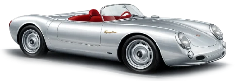 PROSCHE  Classics 9xx